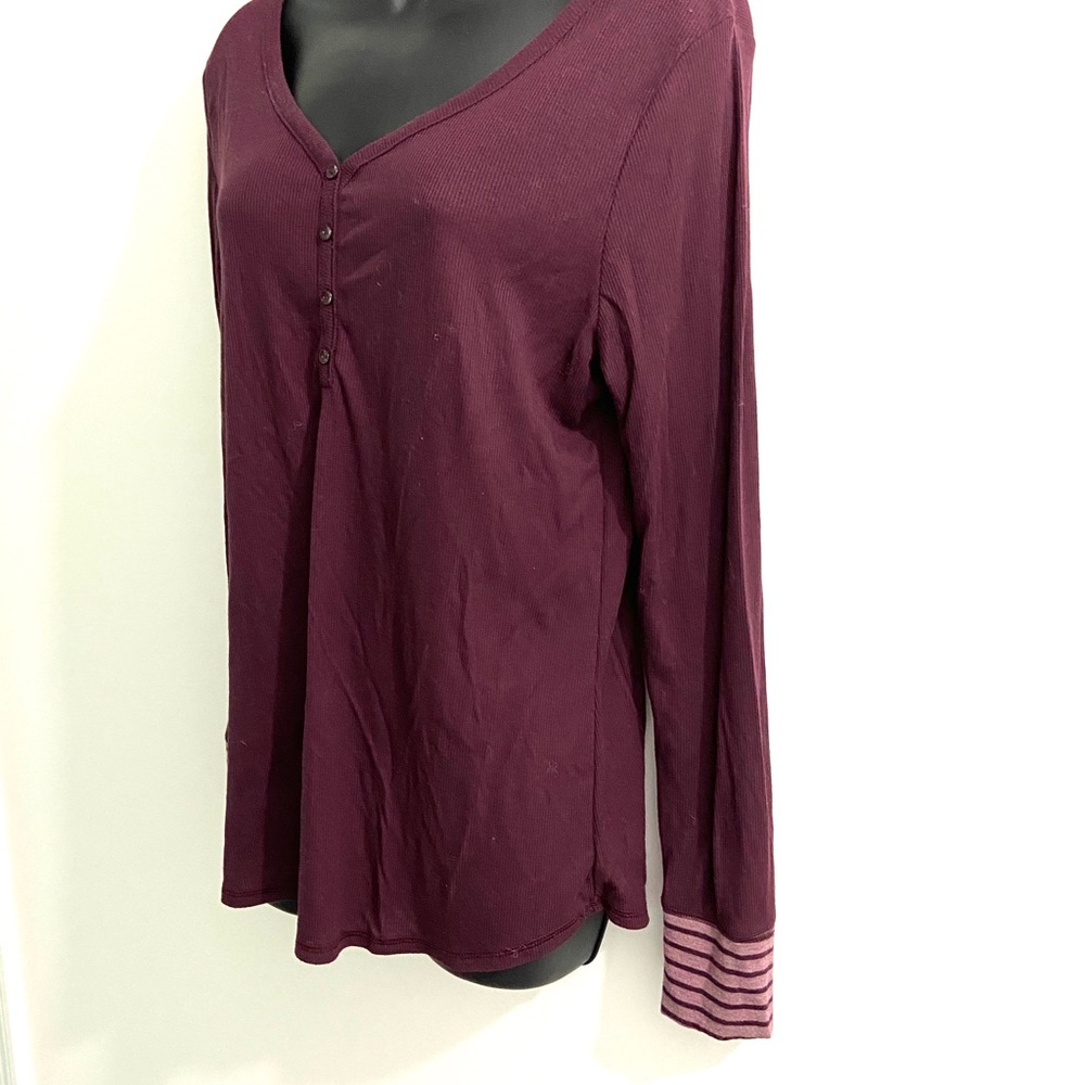 Cozy Layering Shirt